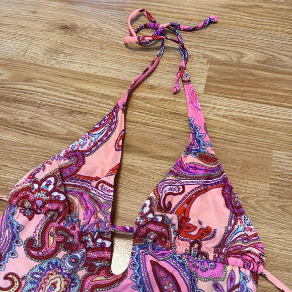 One piece swimsuit - size S - Picture 3 of 12